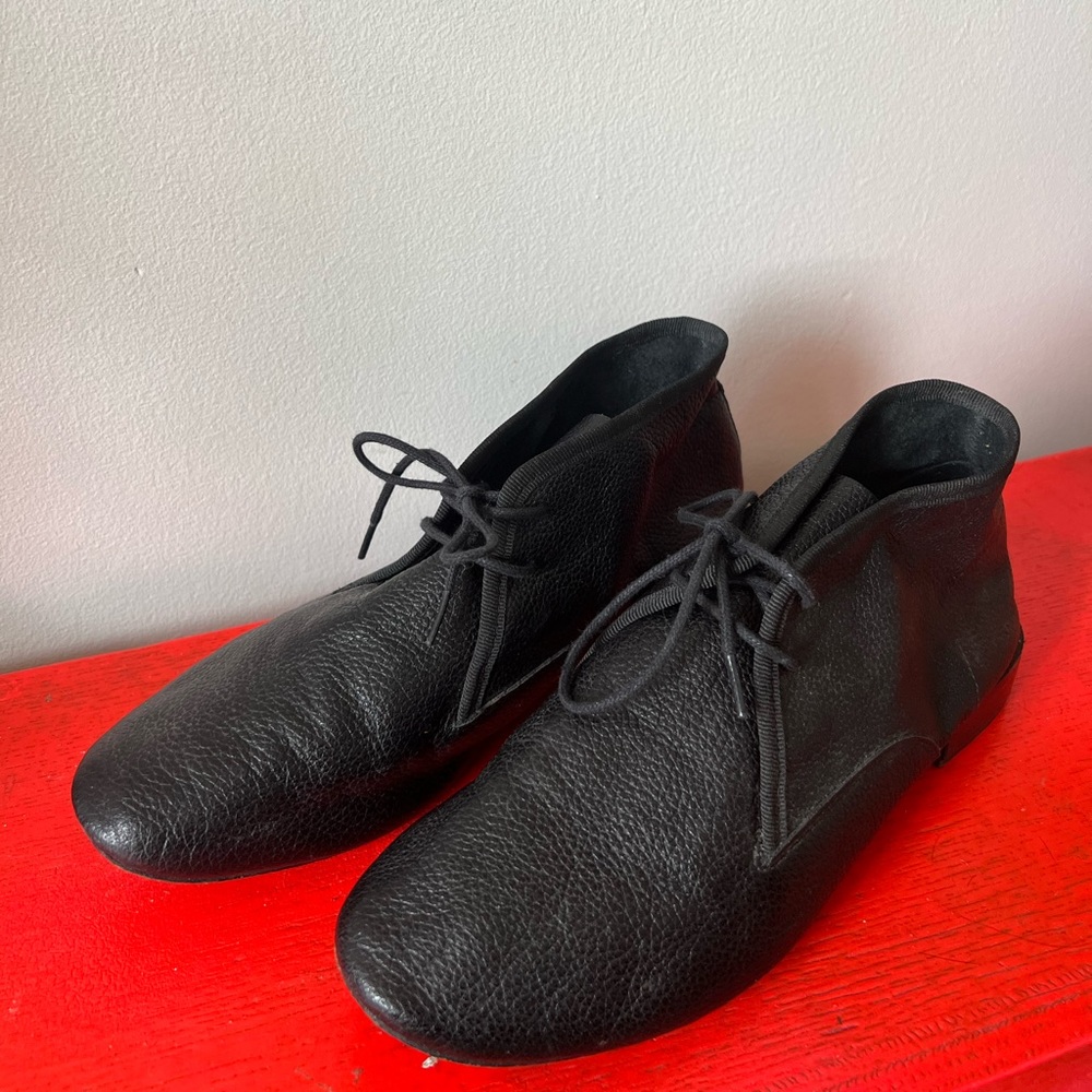 COPY - Repetto ankle boots